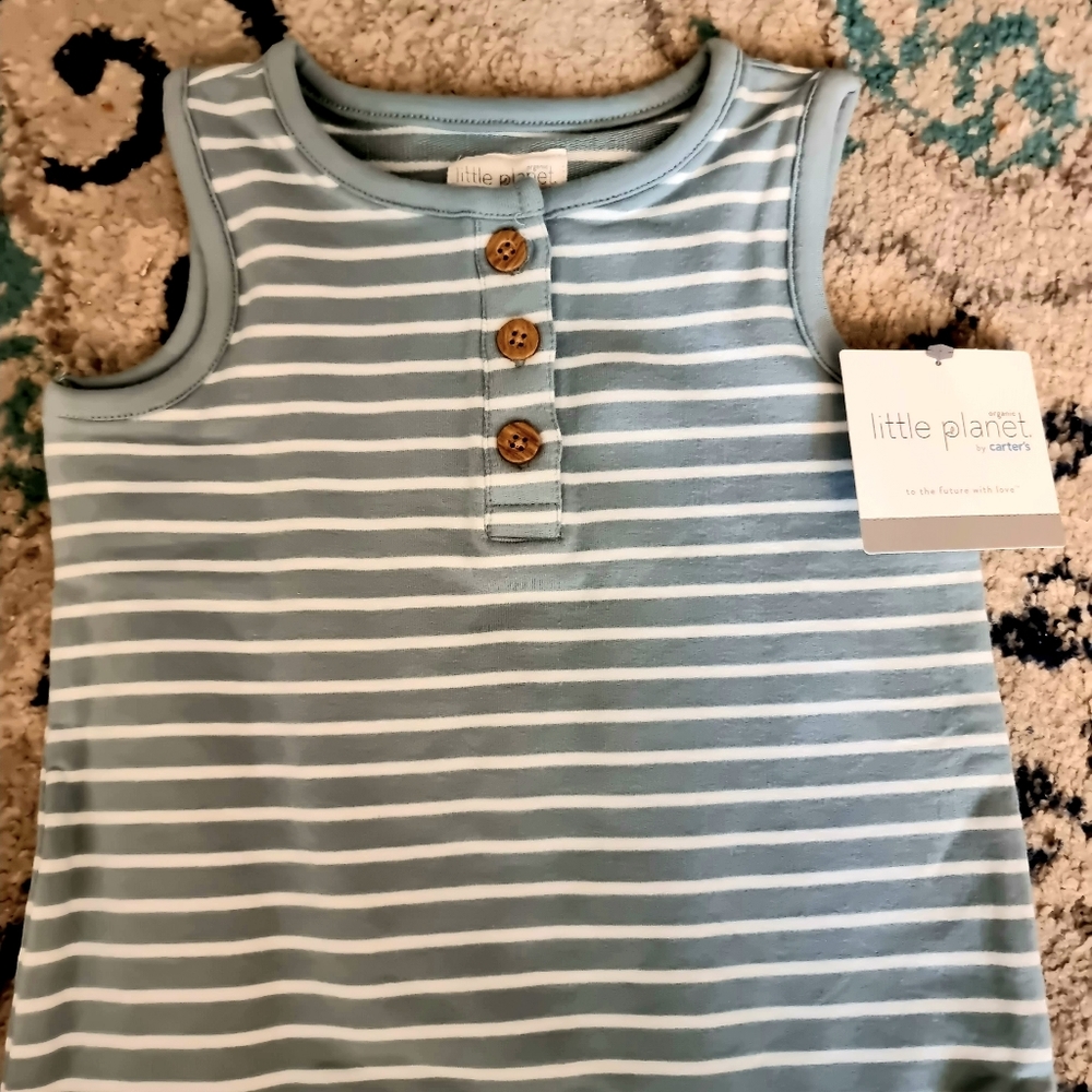 Romper Size 24m new with tags